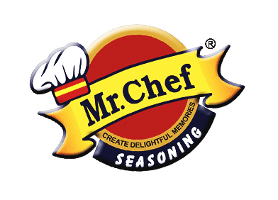 Mr Chef and Media Seal WPI